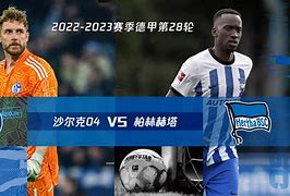 kaiyun-包含柏林赫塔在客场取得惊人胜利，引发球迷狂欢的词条