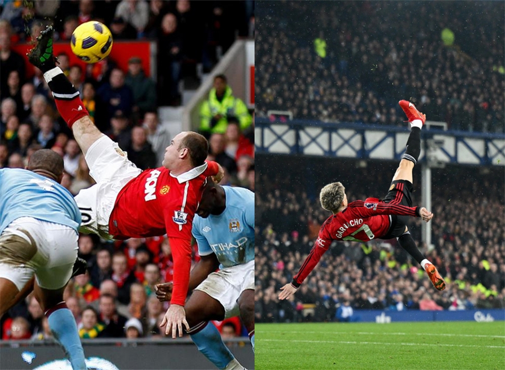 曼联遭遇绝境，马德里竞技狠狠一击