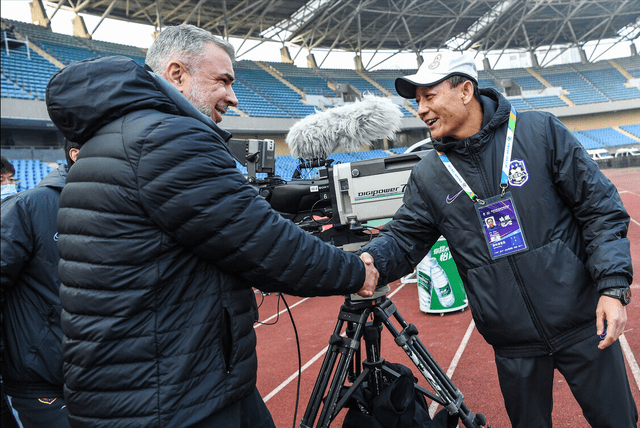 kaiyun-江苏队主教练下课，球队重整旗鼓寻求突破的简单介绍